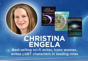 Read more about the article Christina Engela