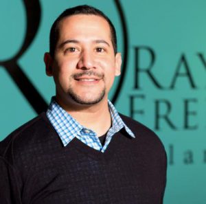 Read more about the article Ray Rico to receive Ambassador’s Medal for making Memphis a better place