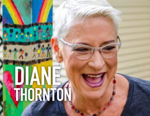 Read more about the article LGBT Advocate: Diane Thornton