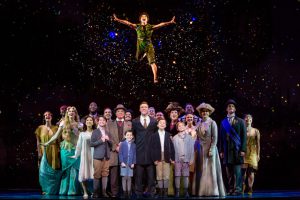 Read more about the article Finding Neverland On Sale Date Announced!