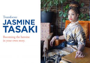 Read more about the article After Years of Enduring Hateful Assaults, Jasmine Tasaki is the Heroine of Her Own Life