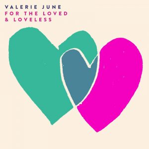 Read more about the article Valerie June’s Sweet Valentine’s Day Gift: For The Loved & Loveless