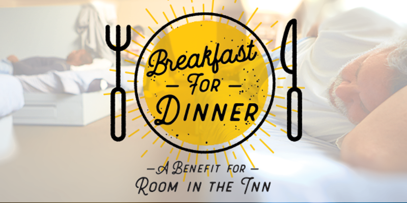 You are currently viewing Second Annual Breakfast for Dinner Set for April 28 at First Congo