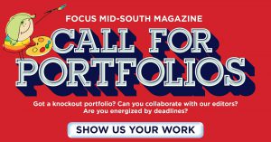 Read more about the article Artists Wanted: Call for Portfolios