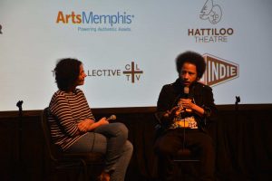 Read more about the article Indie Memphis 2018 FTW