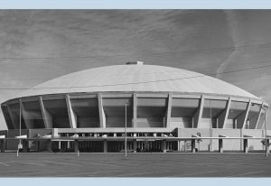 Read more about the article Original Memphis: Mid-South Coliseum