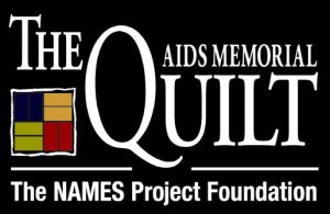 AIDS Memorial Quilt