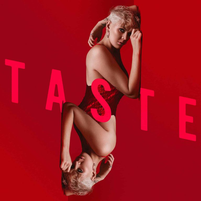 Justo después del aclamado lanzamiento del EP BETTY PT. 1, nombrado uno de los 10 mejores lanzamientos musicales por NYLON, BETTY WHO regresa con el video musical de su tema, "Taste", disponible en todas partes AHORA.