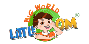 Big World, Little Om