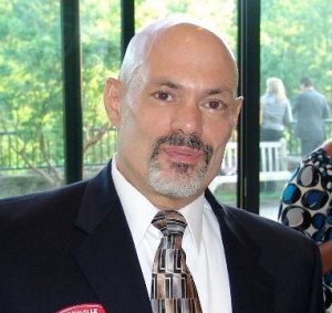 Joseph Interrante Nashville CARES CEO