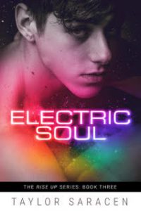 Joey Mills Electric Soul
