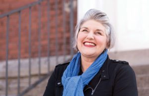 Kristen Chapman Gibbons LGBT+ Storytelling TEP Metro Arts