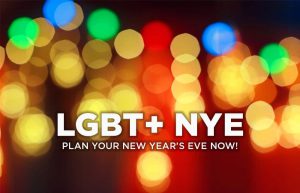 LGBT NYE