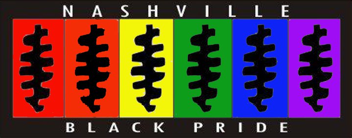 Nashville Black Pride