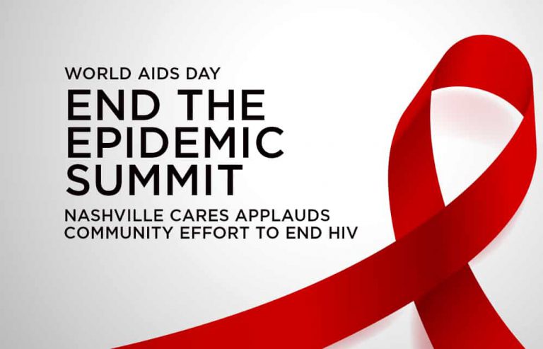 End the Epidemic Summit