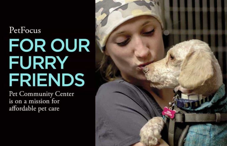 Pet Community Center has made it their mission to rescue, neuter and spay and care for homeless animals in the East Nashville area. Now, they've outgrown their space...