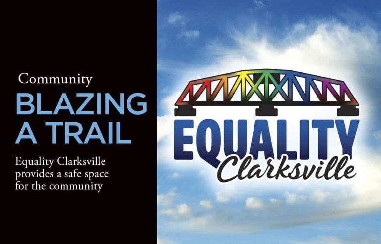 Equality Clarksville