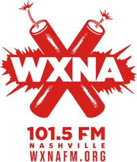 “People-Powered” Station WXNA Invites Community to Birthday Party on Sunday, June 3