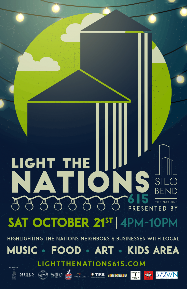 Light the Nations