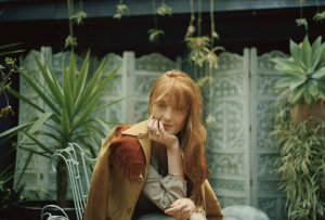 Florence + the Machine’s High As Hope