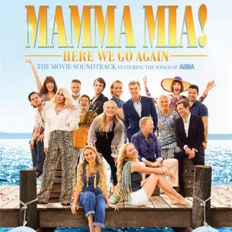 mamma mia here we go again