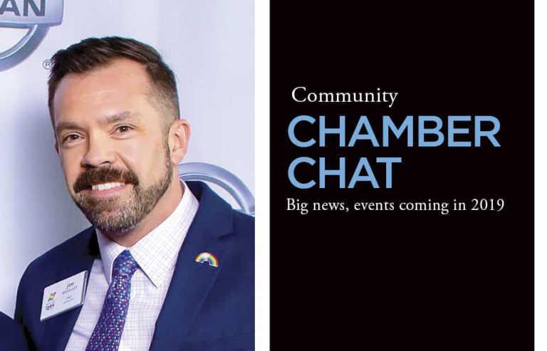 chamber chat new year