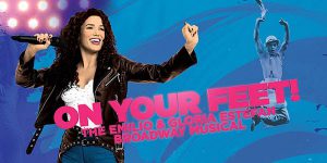 on your feet tpac