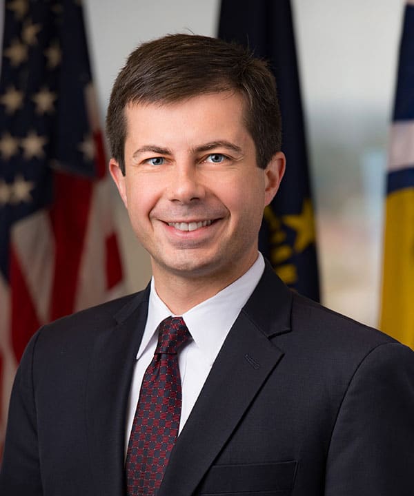 It’s Official. Mayor Pete Buttigieg is First Openly LGBTQ Democratic Presidential Candidate in U.S. History