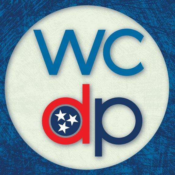 wcdp williamson county democratic party diversity day