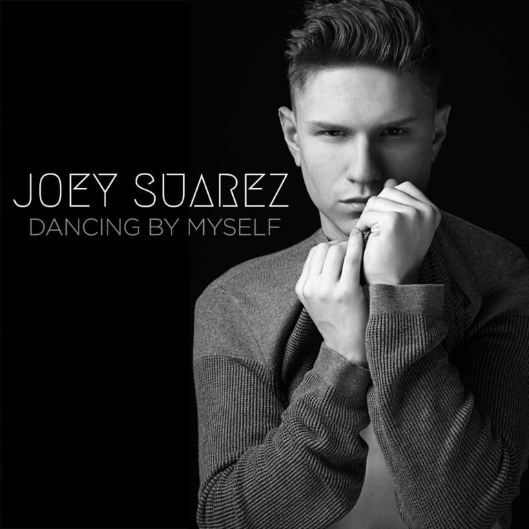Joey Suarez Dancing By Myself remix