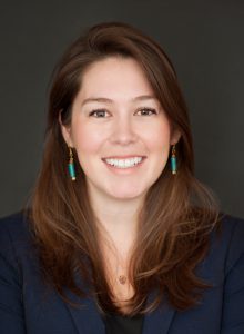 Juliana Ospina Cano Conexión Américas