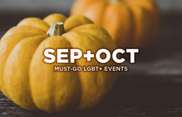 sept oct events