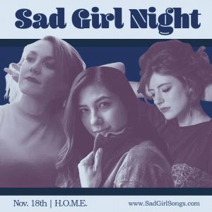 Elisabeth Beckwill Sad Girl