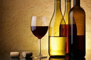 reseña de vinos