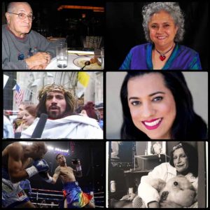 hispanic heritage month