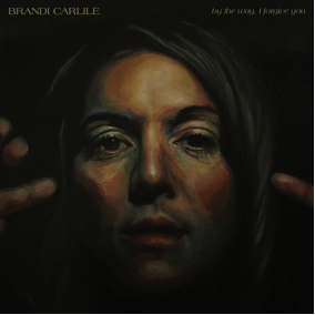 cover of brandi carlile's album