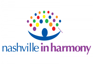 nashville in harmony nih logo