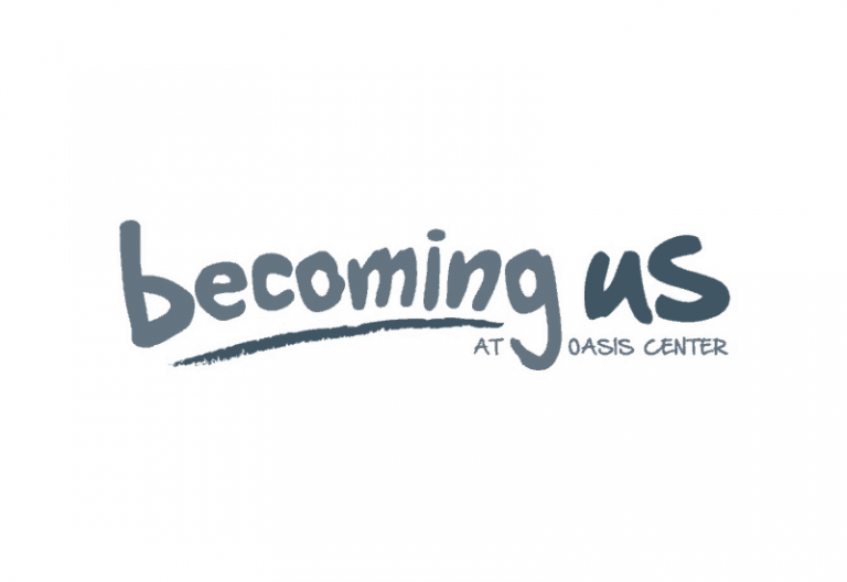 becoming us logo