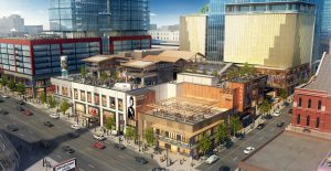 Concept drawing of NMAAM