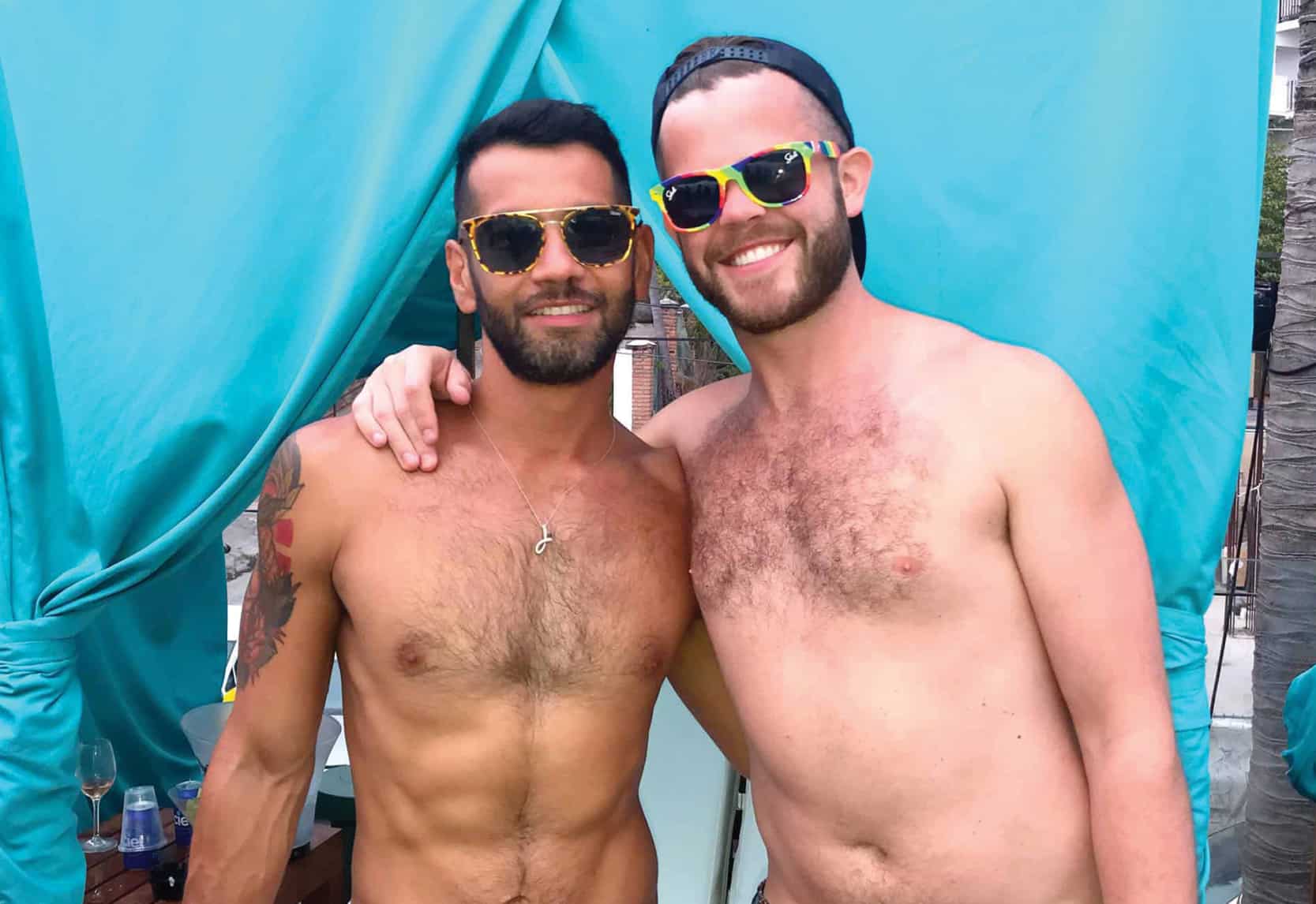 Fun in the Sun Awaits LGBTQ Travelers in Puerto Vallarta Focus LGBT+ Magazine