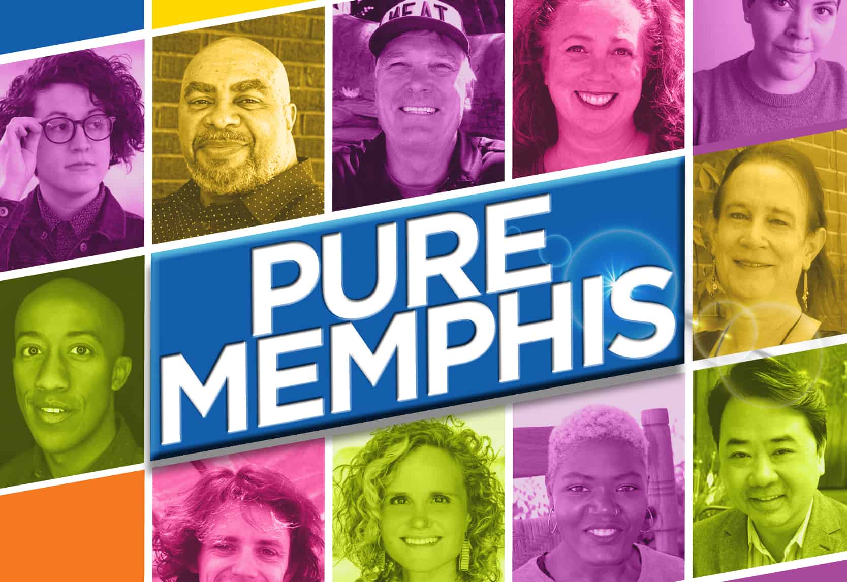 You are currently viewing PURE MEMPHIS
