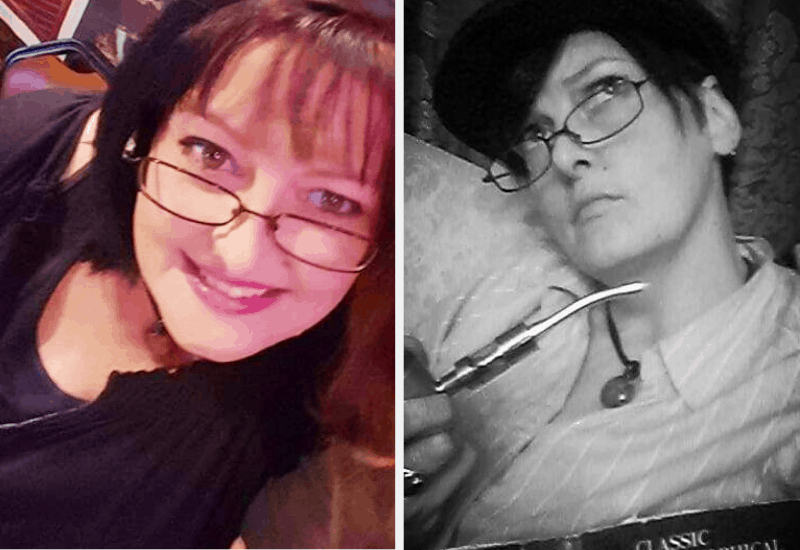 Melissa Bean Creating Ripples of Hope Focus LGBT+ Magazine