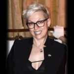 LGBT Advocate: Eileen Hogan