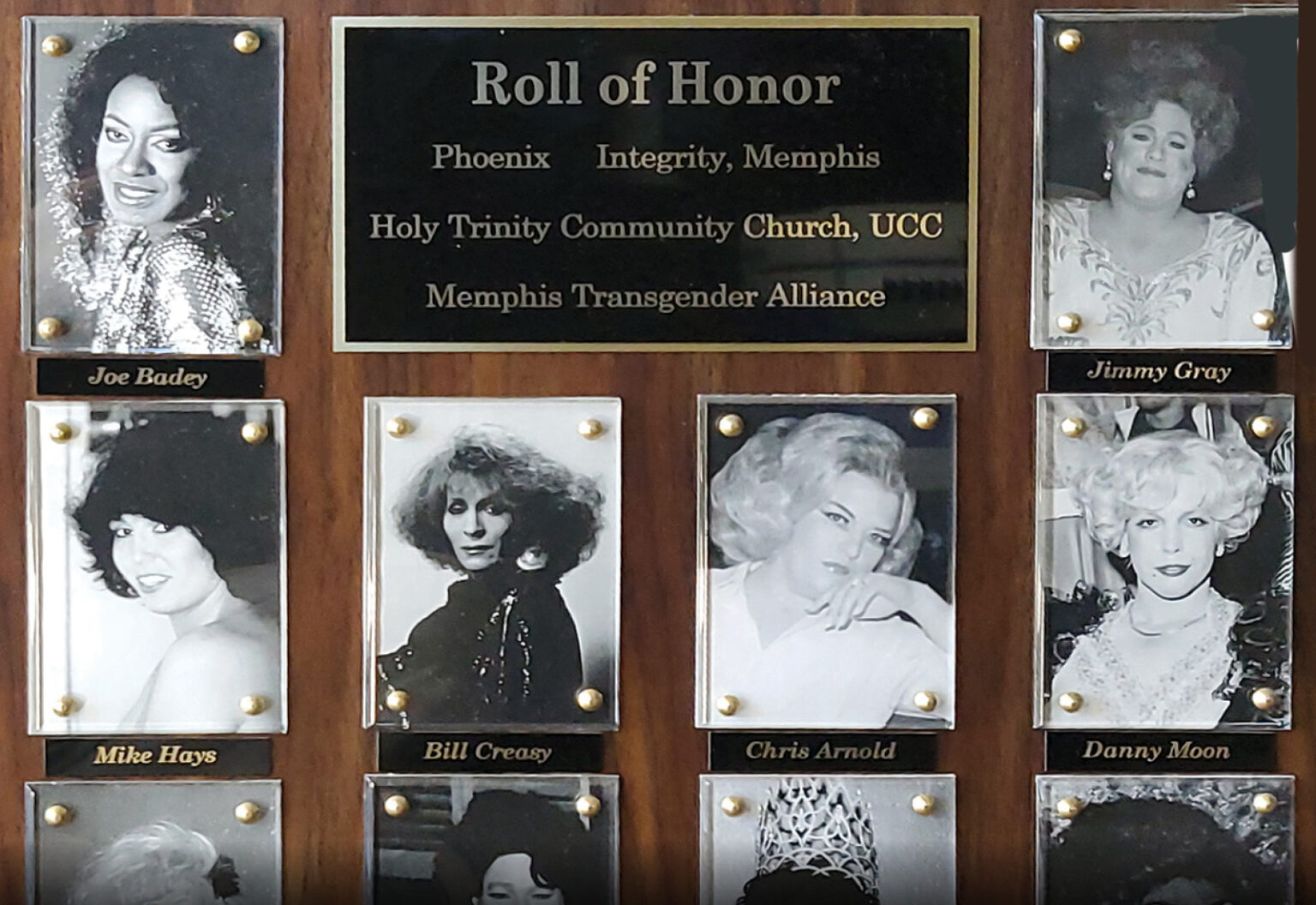 Vincent Astor Focus LGBT+ Magazine