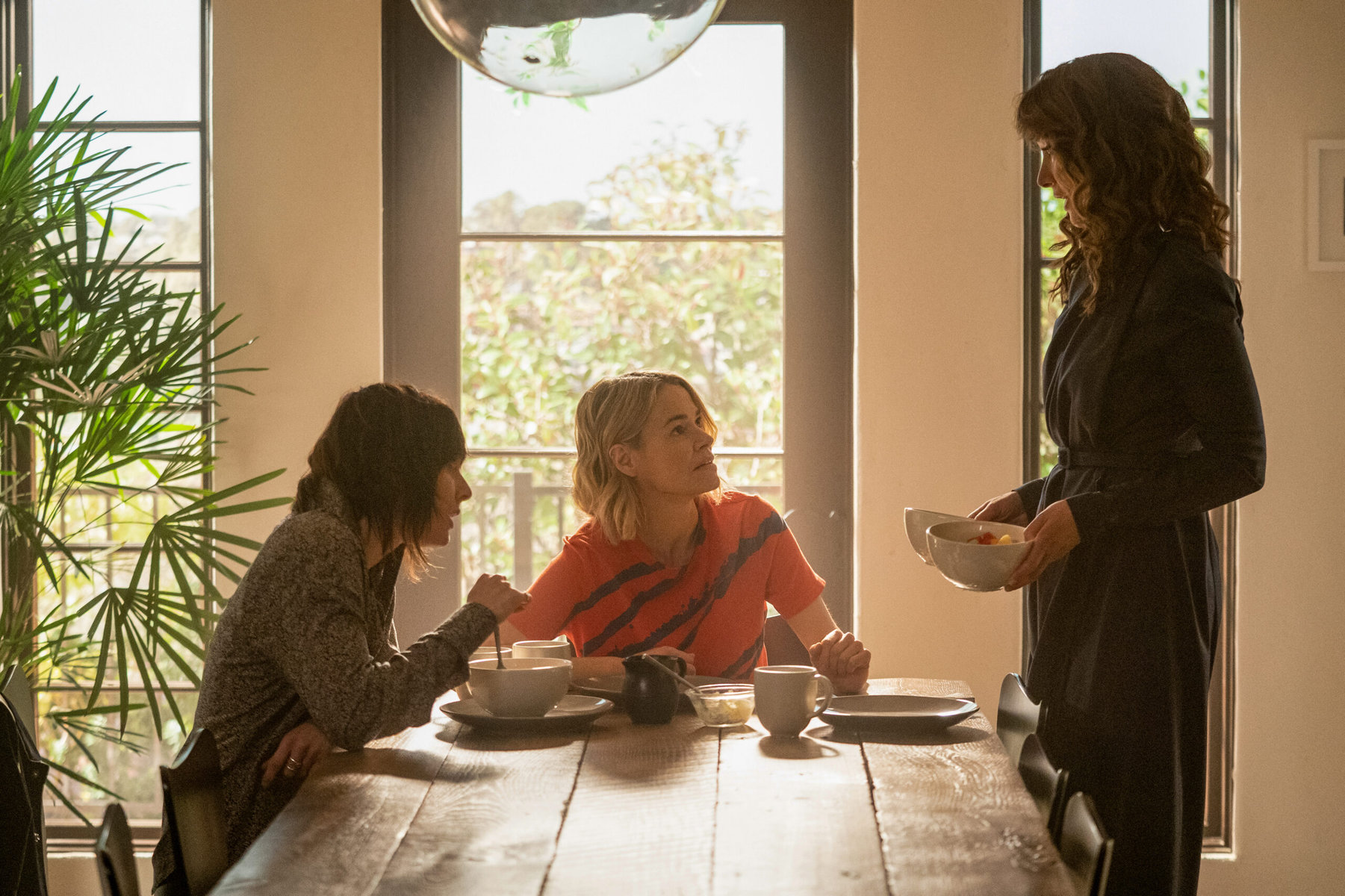 On the New ‘L Word,’ Everybody’s Invited to the Party | Focus LGBT+