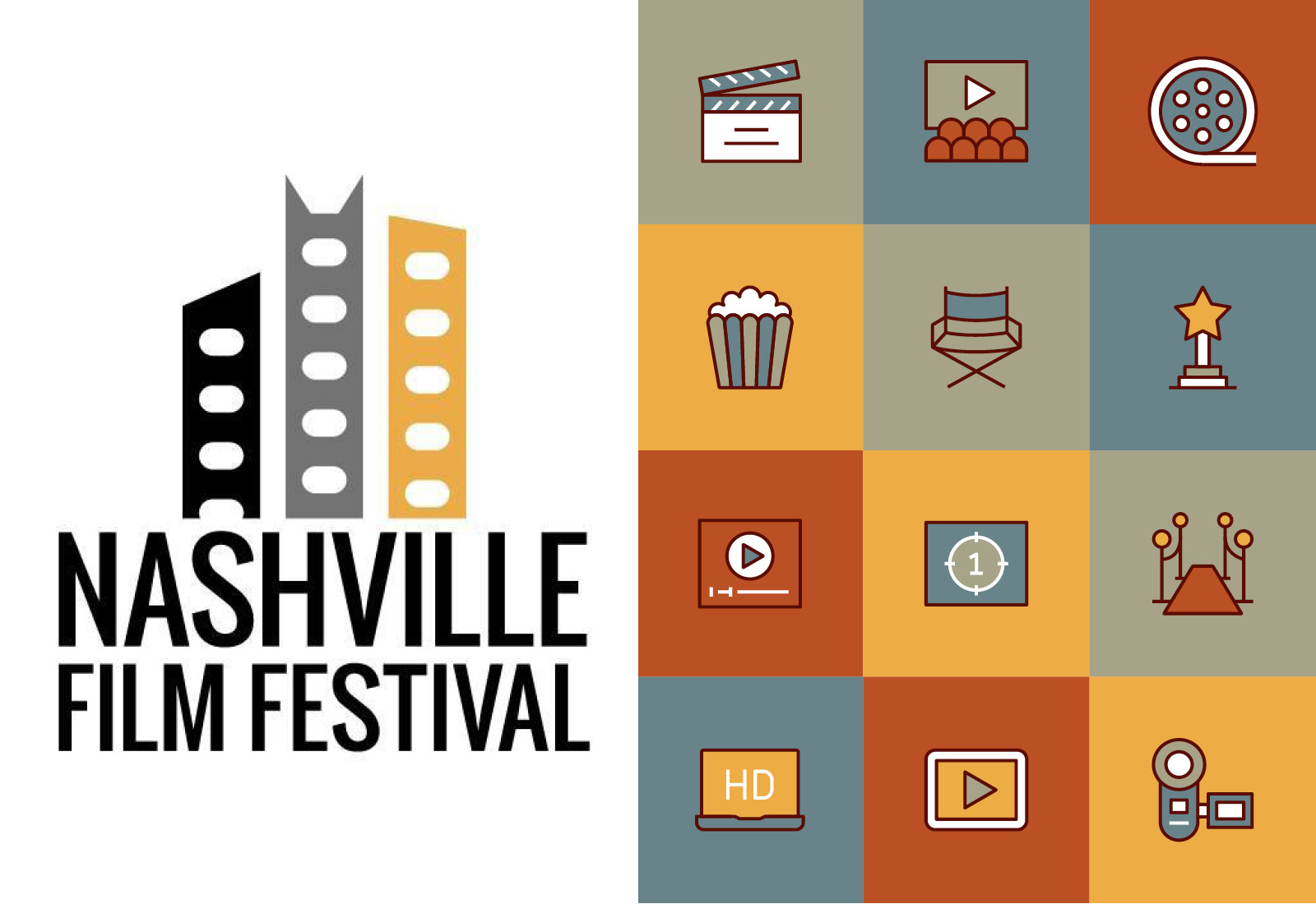 Nashville Film Fest: LGBTQ Entries Among Robust Film Lineup | Focus LGBT+  Magazine