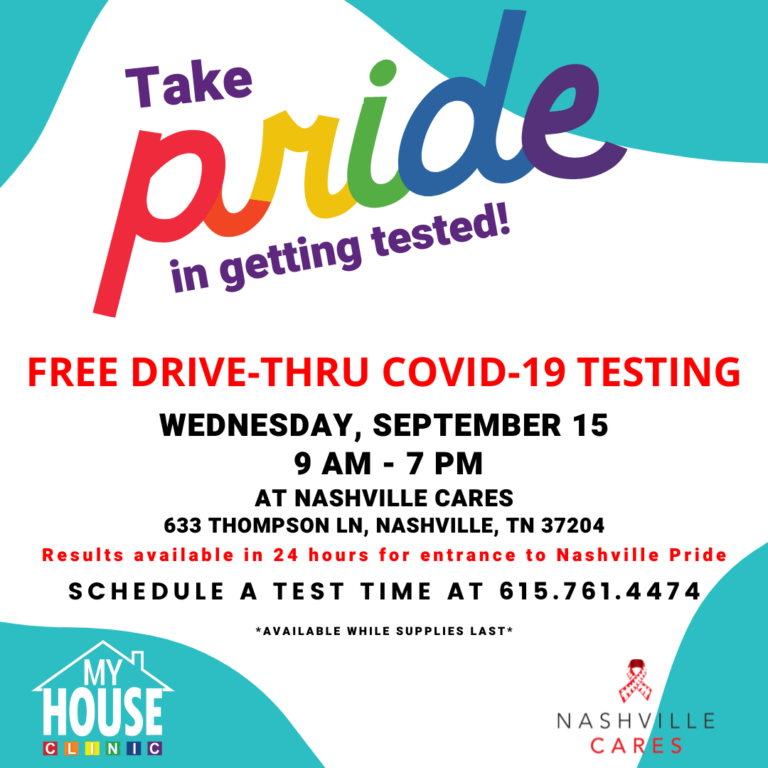 Nashville-pride-COVID-testing