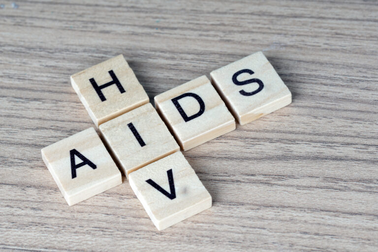 HIV-care