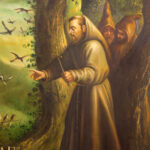 St. Francis of Assisi: Blessing of the Animals