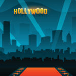 Inside Hollywood: Nov + Dec!